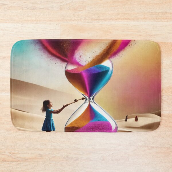 Item preview, Time slips away designed and sold by tatty58.