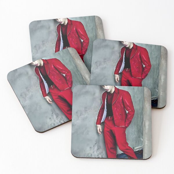 Item preview, Scarlet April designed and sold by eduk8byfoyles.