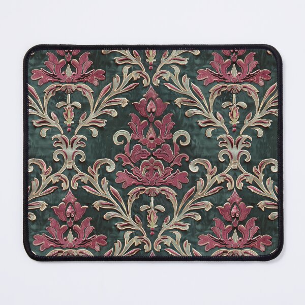 Item preview, Elegant Damask designed and sold by Digital-Lys.
