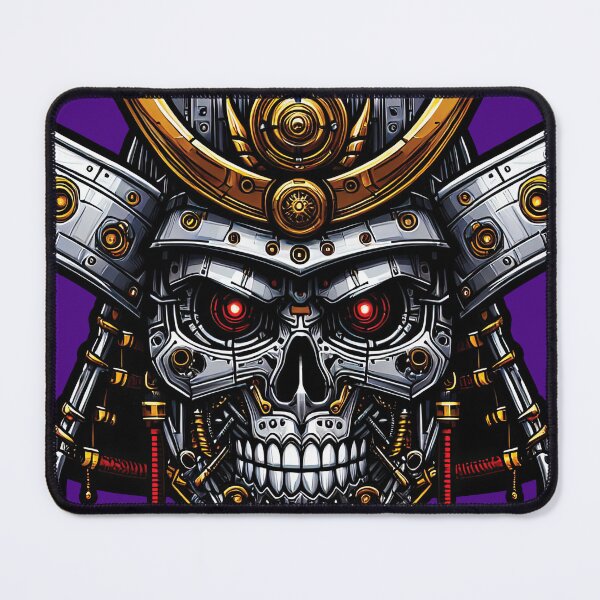Item preview, Cyber Samurai S03 D19 designed and sold by Houerd.