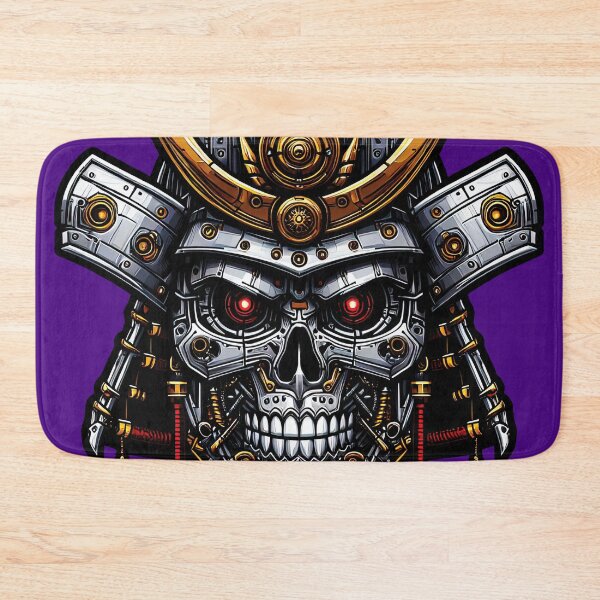 Item preview, Cyber Samurai S03 D19 designed and sold by Houerd.