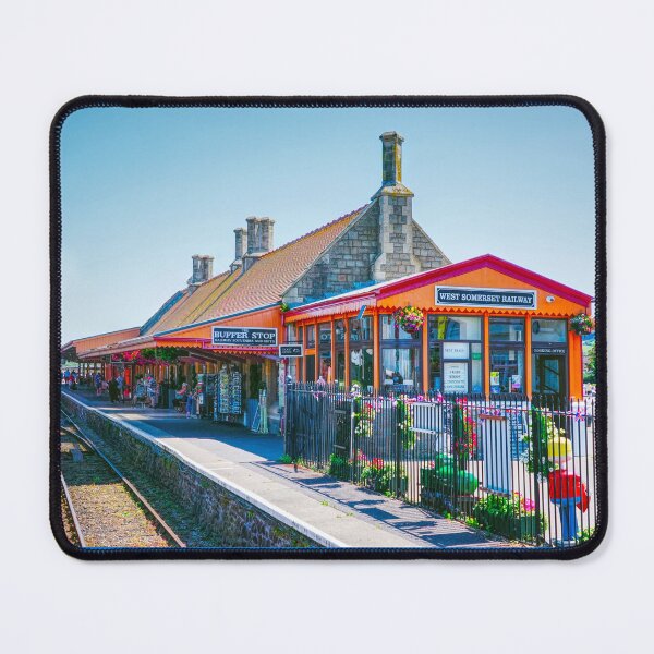 Item preview, West Somerset Railway designed and sold by Alisonchambers2.