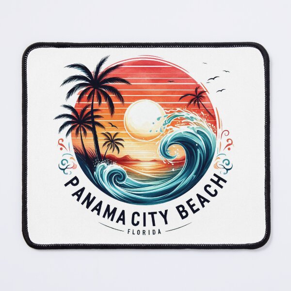 Item preview, Panama City Beach designed and sold by clintang.