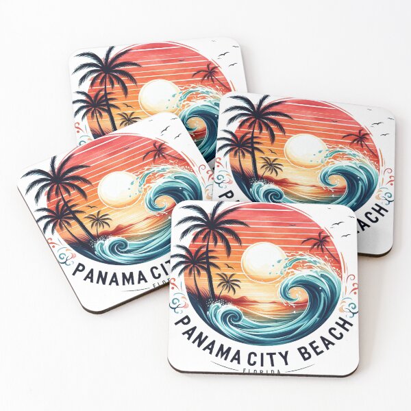 Item preview, Panama City Beach designed and sold by clintang.