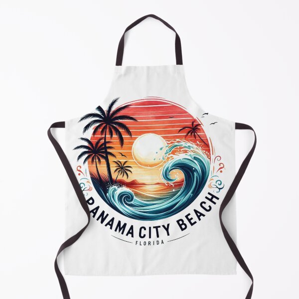 Item preview, Panama City Beach designed and sold by clintang.