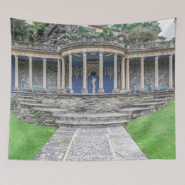 Item preview, Portmeirion designed and sold by Dave Hare Photography.