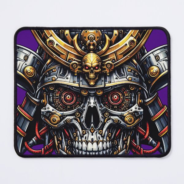 Item preview, Cyber Samurai S03 D20 designed and sold by Houerd.