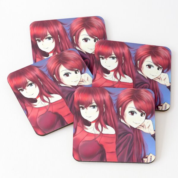 Item preview, Scarlet Friday designed and sold by eduk8byfoyles.