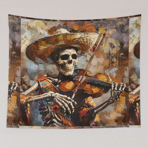 Item preview, Violin in memory 1 designed and sold by kaii572519.