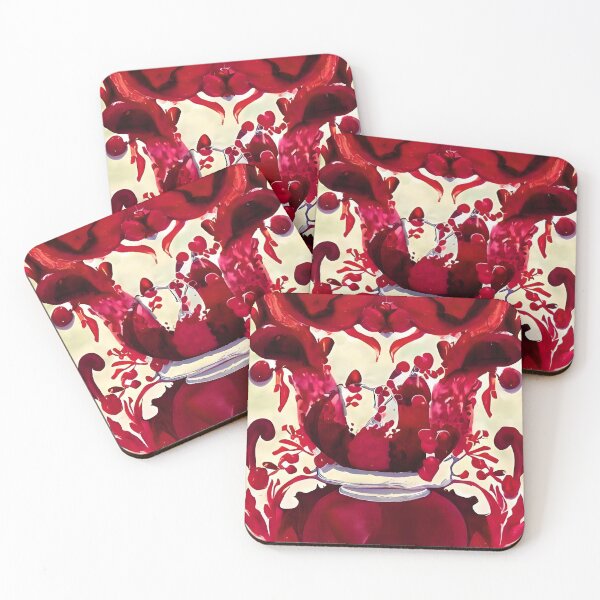 Item preview, Scarlet January designed and sold by eduk8byfoyles.