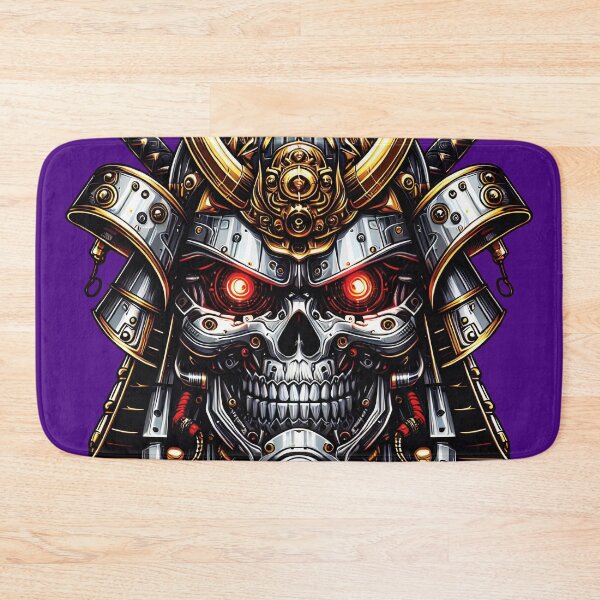 Item preview, Cyber Samurai S03 D21 designed and sold by Houerd.
