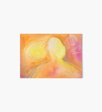 Eyeless Art Board