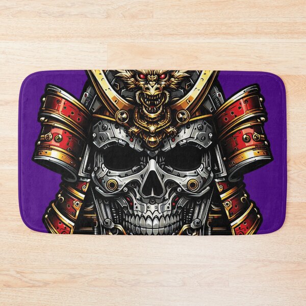 Item preview, Cyber Samurai S03 D23 designed and sold by Houerd.
