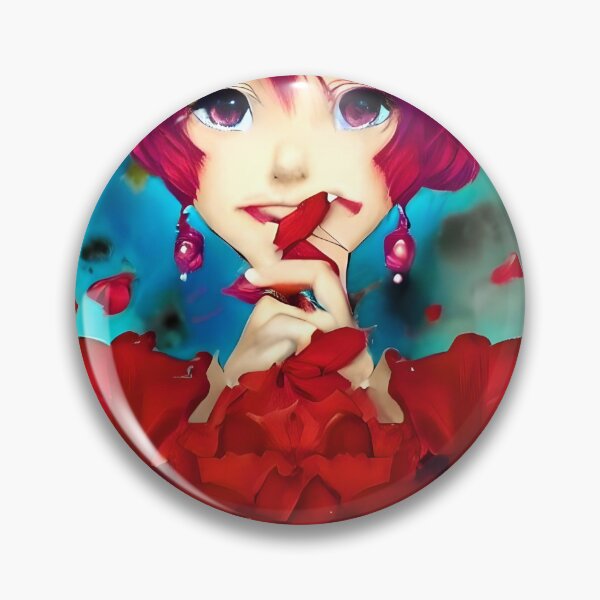 Item preview, Scarlet May designed and sold by eduk8byfoyles.