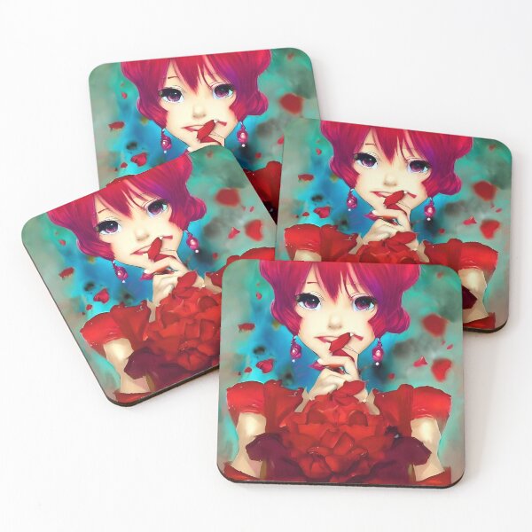 Item preview, Scarlet May designed and sold by eduk8byfoyles.