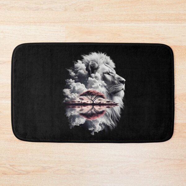 Item preview, The Lion Tree! designed and sold by DEKA777.