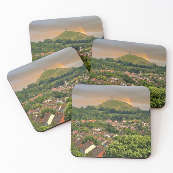 Item preview, Glastonbury Tor  designed and sold by Alisonchambers2.