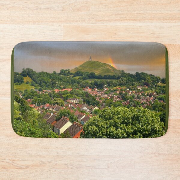 Item preview, Glastonbury Tor  designed and sold by Alisonchambers2.