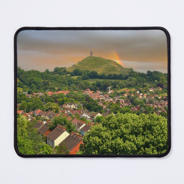 Item preview, Glastonbury Tor designed and sold by Alisonchambers2.