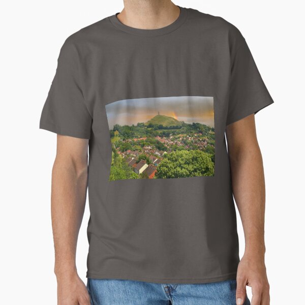 Item preview, Glastonbury Tor  designed and sold by Alisonchambers2.