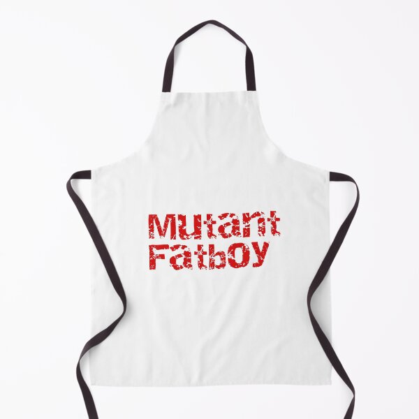 Item preview, The Mutant Fatboy designed and sold by OnlyMeeee.