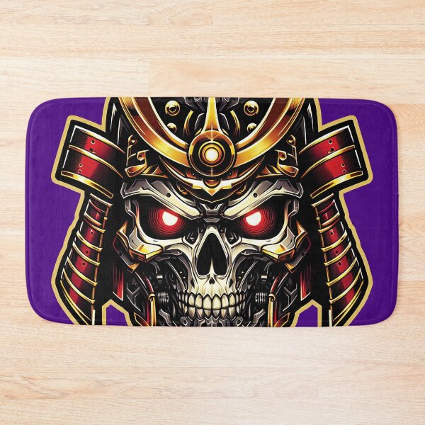Item preview, Cyber Samurai S03 D24 designed and sold by Houerd.