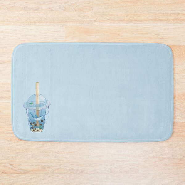 Item preview, Humpback Underwater Bubble tea Bobatea  fantasy jellyfish designed and sold by Chibichaoshop.
