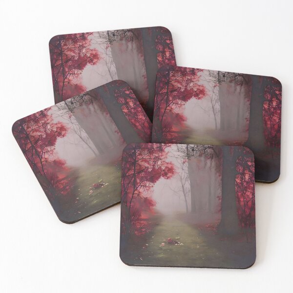 Item preview, Scarlet October designed and sold by eduk8byfoyles.