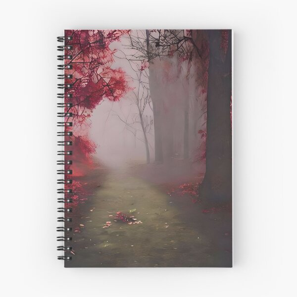 Item preview, Scarlet October designed and sold by eduk8byfoyles.