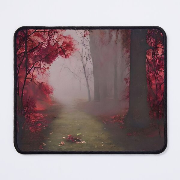 Item preview, Scarlet October designed and sold by eduk8byfoyles.