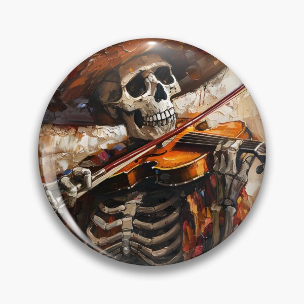 Item preview, Violin in memory 2 designed and sold by kaii572519.