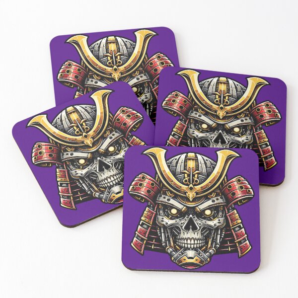 Item preview, Cyber Samurai S03 D25 designed and sold by Houerd.