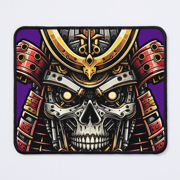 Item preview, Cyber Samurai S03 D25 designed and sold by Houerd.