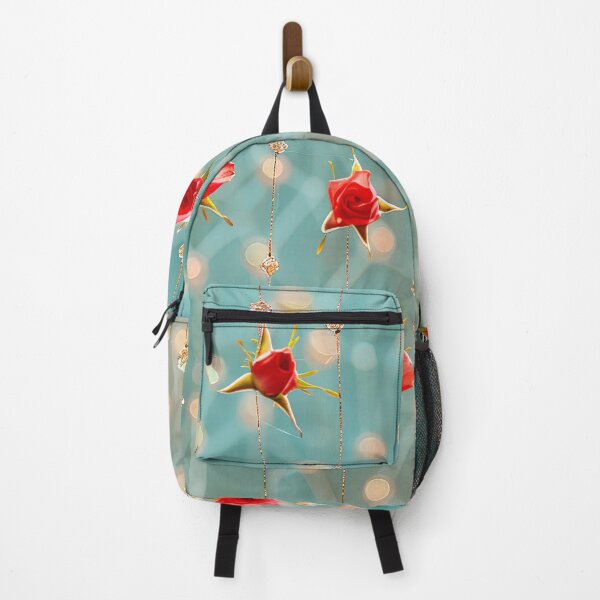 Item preview, Floral pattern - Rose pattern designed and sold by FlowersColorful.