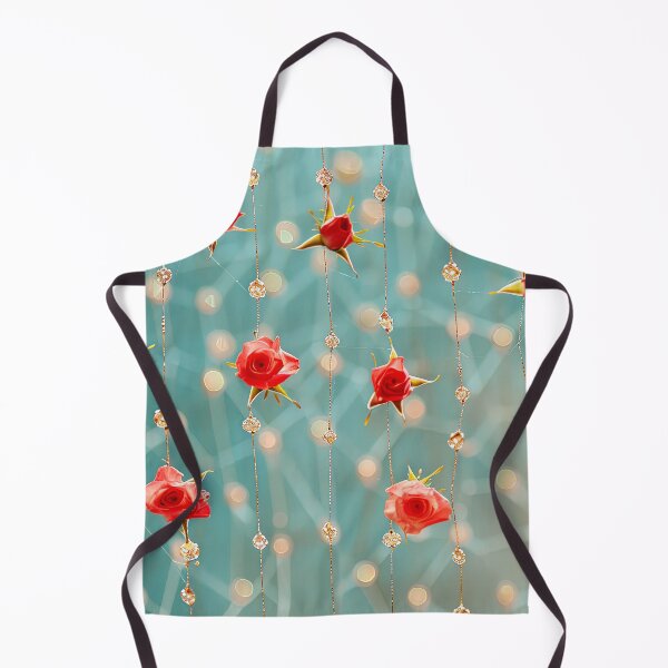 Item preview, Floral pattern - Rose pattern designed and sold by FlowersColorful.
