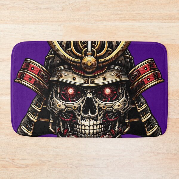 Item preview, Cyber Samurai S03 D26 designed and sold by Houerd.
