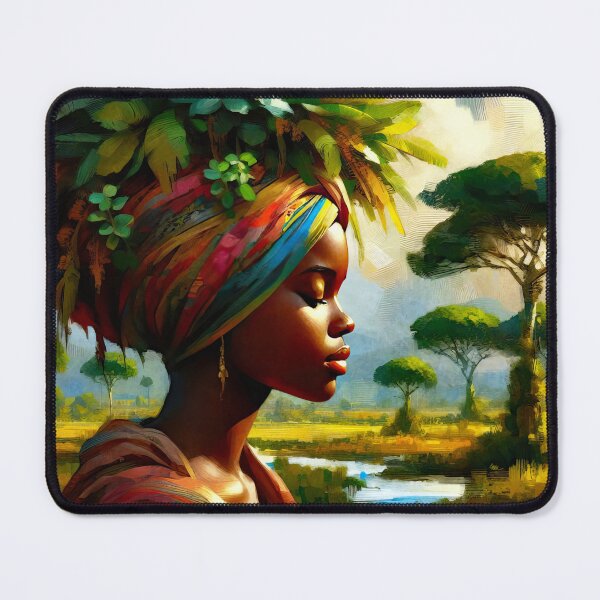 Item preview, Africa designed and sold by chrisbradbury.