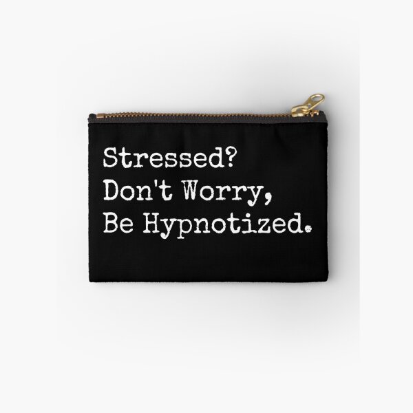Item preview, Hypnotherapist, Hypnotherapy Design designed and sold by AryaSubramanian.