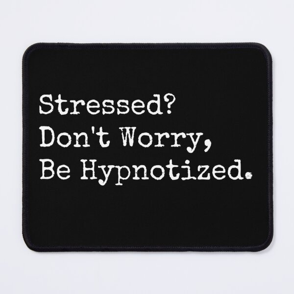 Item preview, Hypnotherapist, Hypnotherapy Design designed and sold by AryaSubramanian.