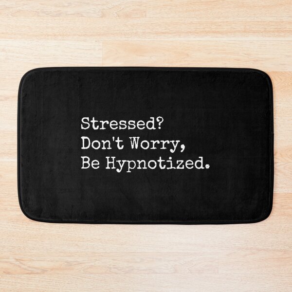 Item preview, Hypnotherapist, Hypnotherapy Design designed and sold by AryaSubramanian.