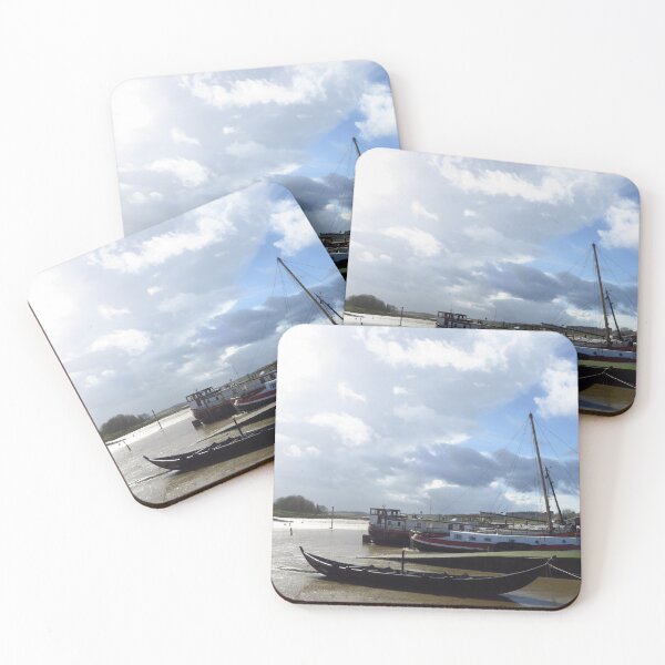 Item preview, Woodbridge Cloudscape designed and sold by wiggyofipswich.
