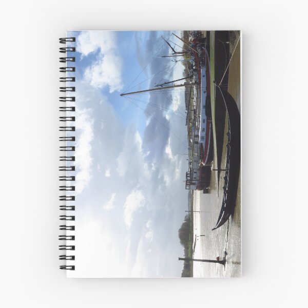 Item preview, Woodbridge Cloudscape designed and sold by wiggyofipswich.