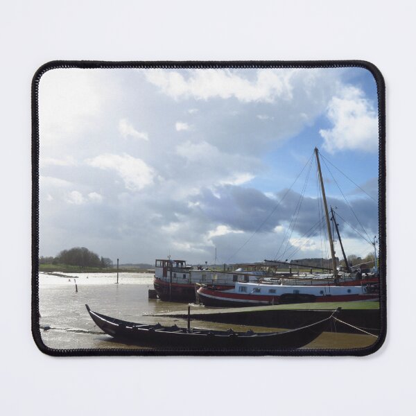 Item preview, Woodbridge Cloudscape designed and sold by wiggyofipswich.