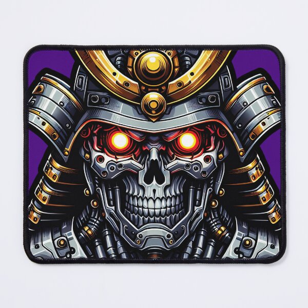 Item preview, Cyber Samurai S03 D27 designed and sold by Houerd.