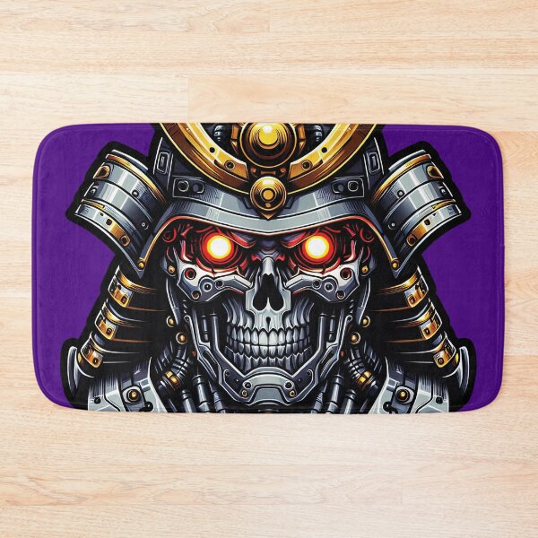 Item preview, Cyber Samurai S03 D27 designed and sold by Houerd.