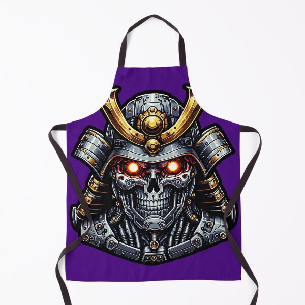 Item preview, Cyber Samurai S03 D27 designed and sold by Houerd.