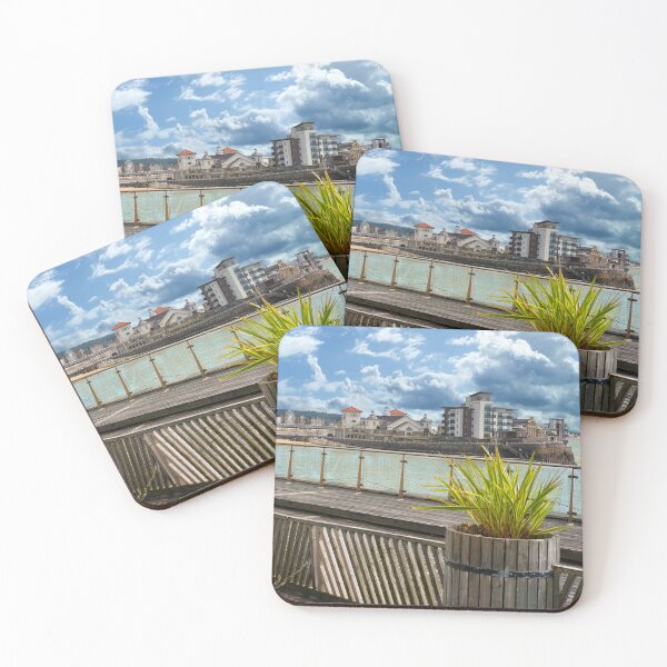 Item preview, Weston Super Mare designed and sold by Alisonchambers2.