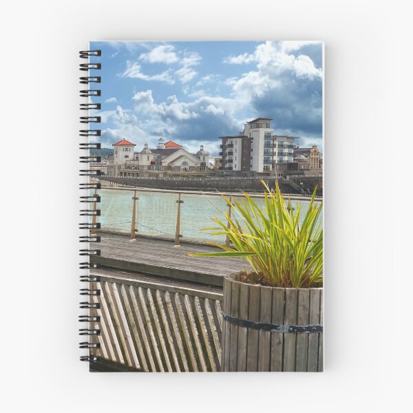 Item preview, Weston Super Mare designed and sold by Alisonchambers2.