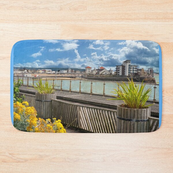 Item preview, Weston Super Mare designed and sold by Alisonchambers2.
