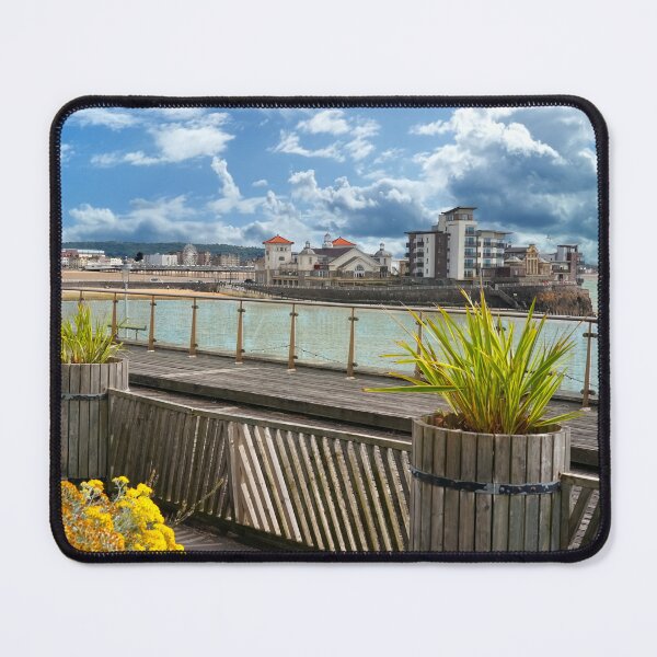 Item preview, Weston Super Mare designed and sold by Alisonchambers2.